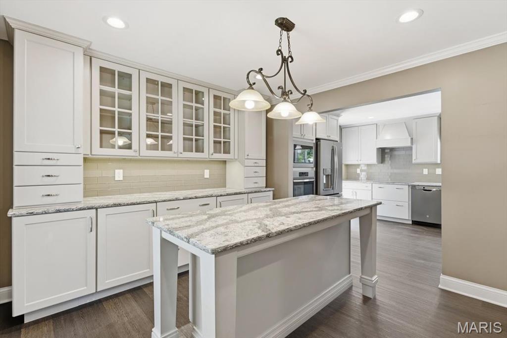 Foxborough - Residential