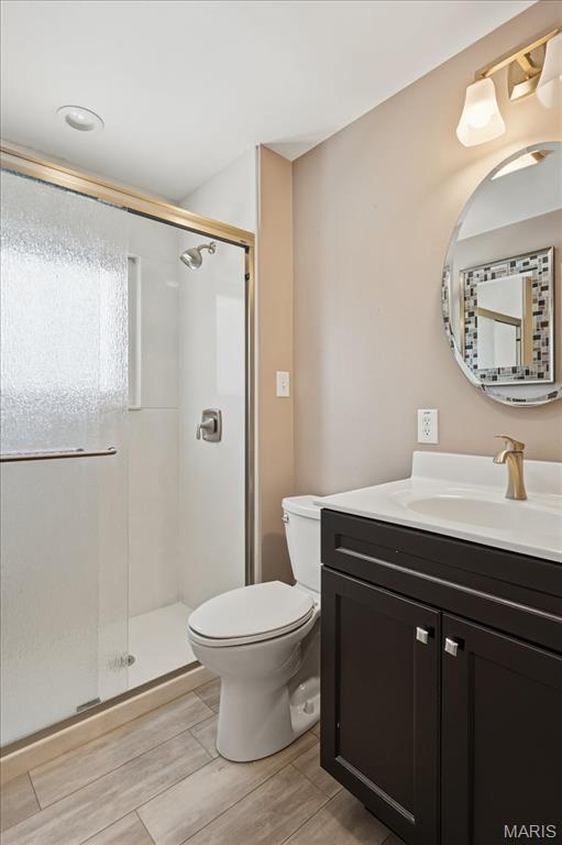 Foxborough - Residential