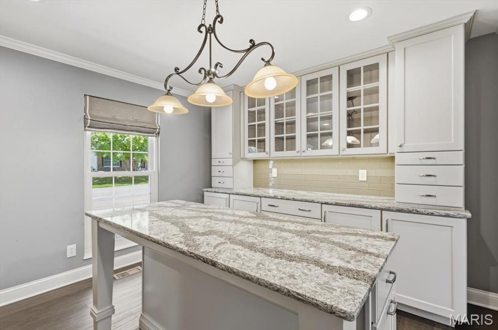 Foxborough - Residential