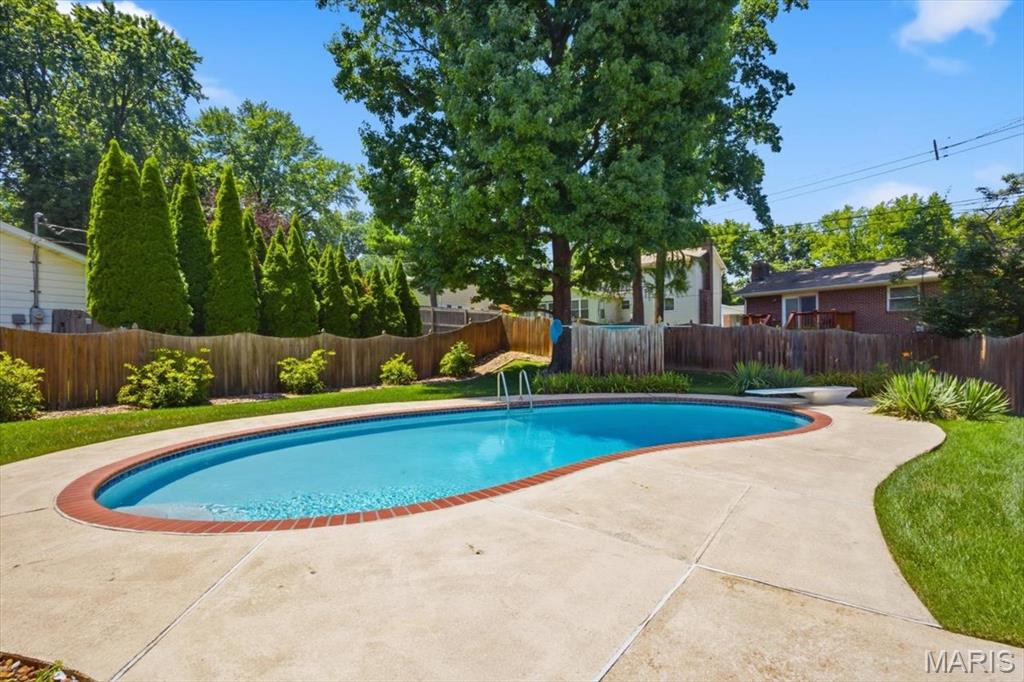 Foxborough - Residential