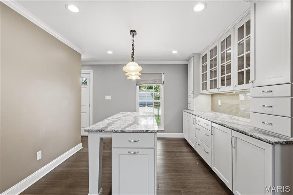 Foxborough - Residential