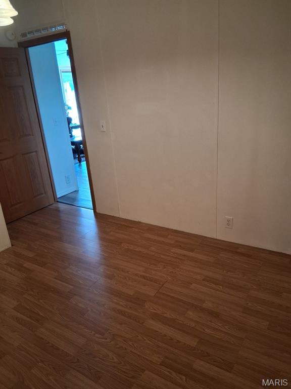 1st Add - Residential