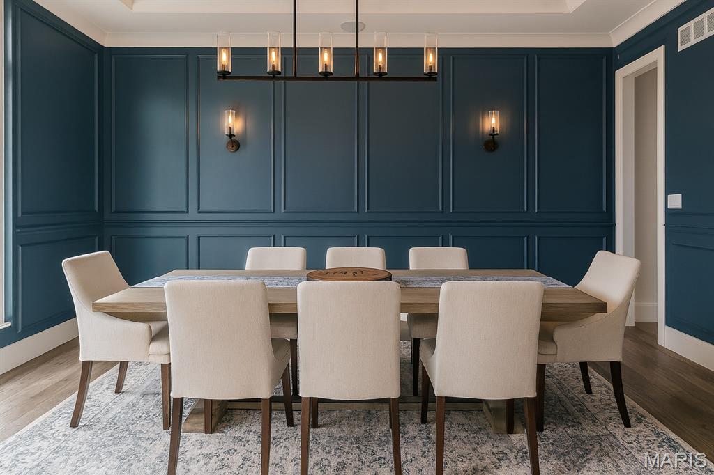 Meridien - Residential