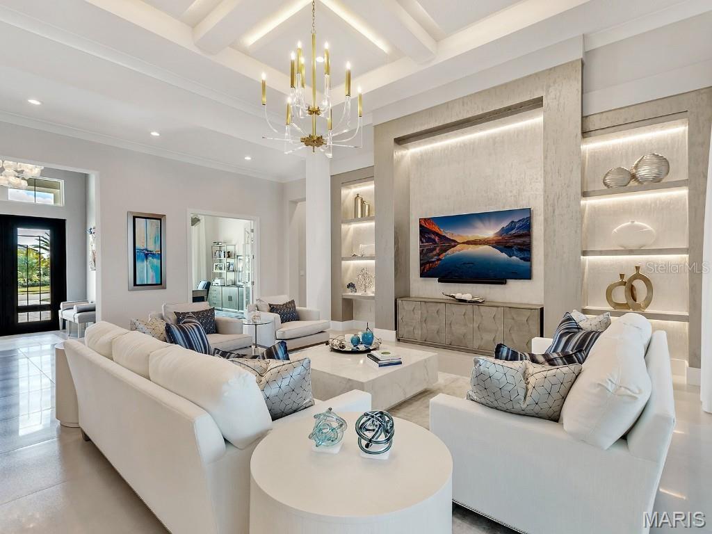 Meridien - Residential