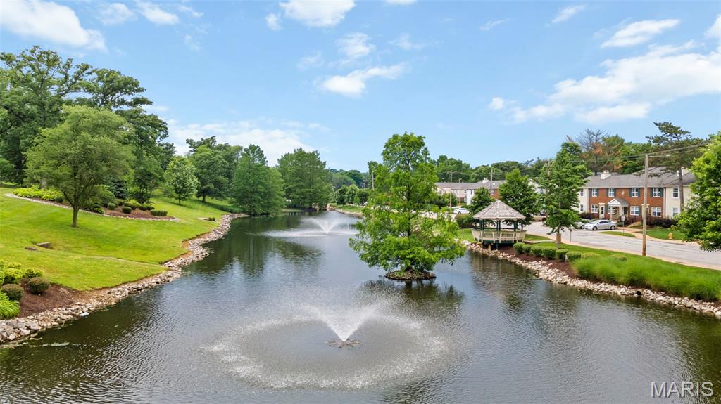 Brentwood Forest - Residential