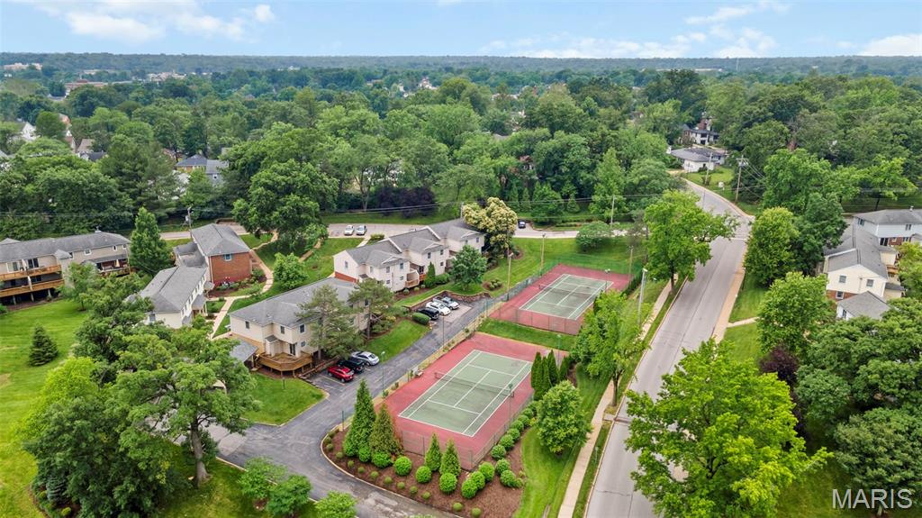 Brentwood Forest - Residential
