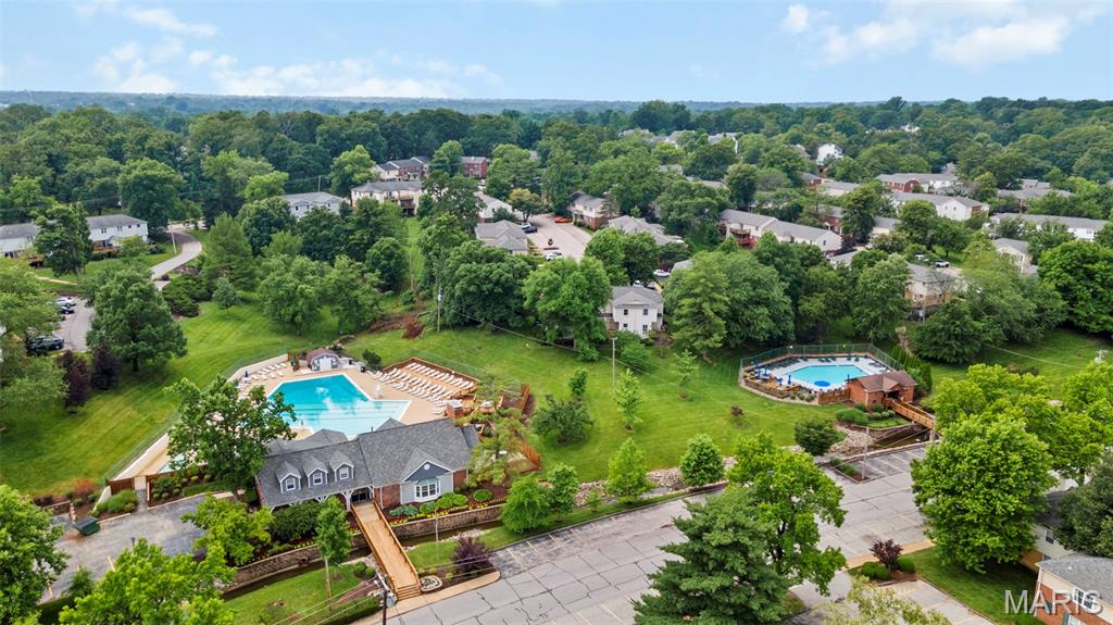 Brentwood Forest - Residential