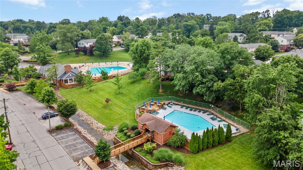 Brentwood Forest - Residential