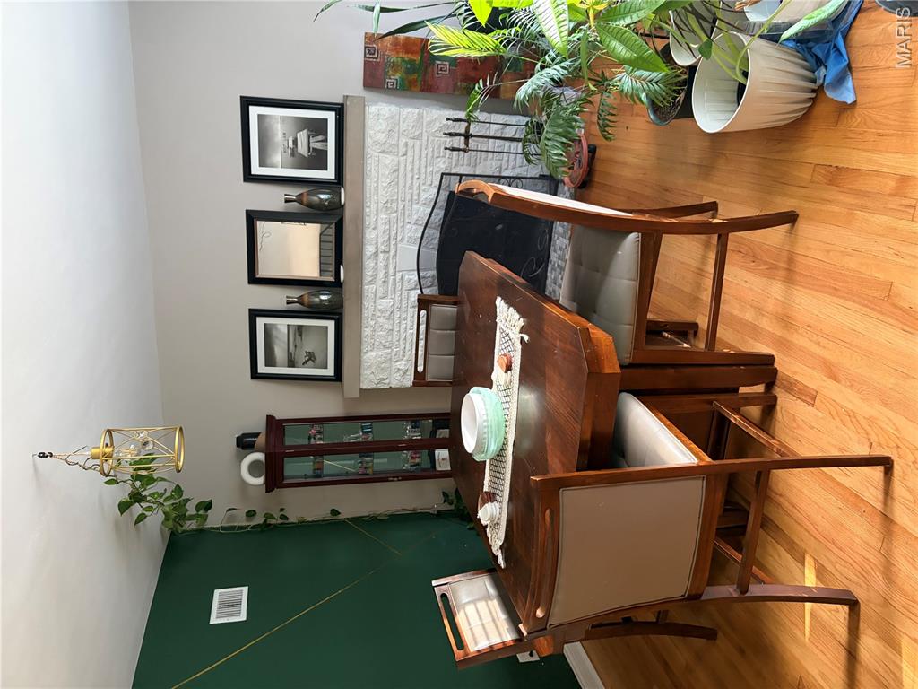 Greendale Amd - Residential