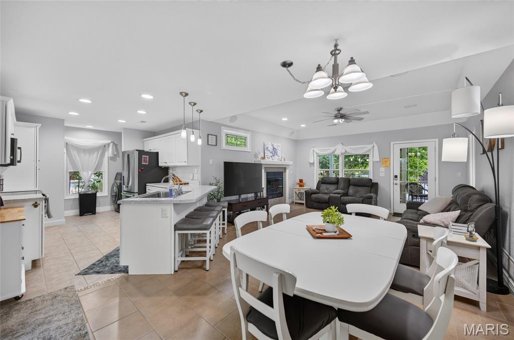 Robin Bay - Residential