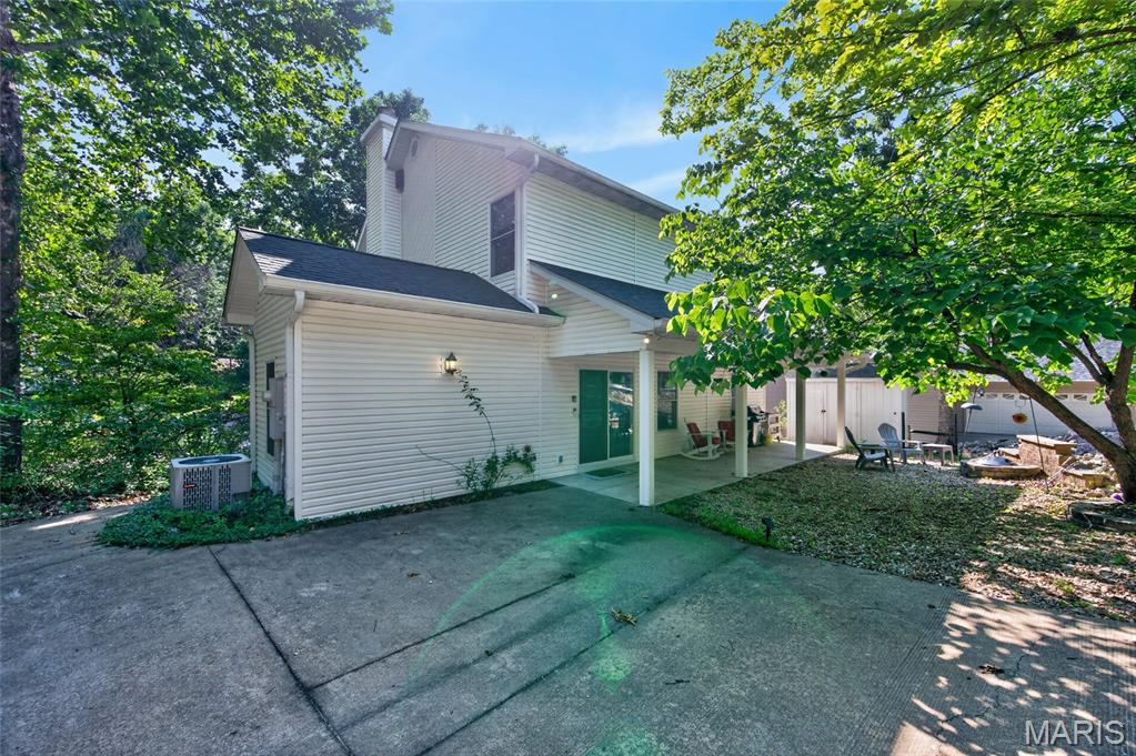 Robin Bay - Residential
