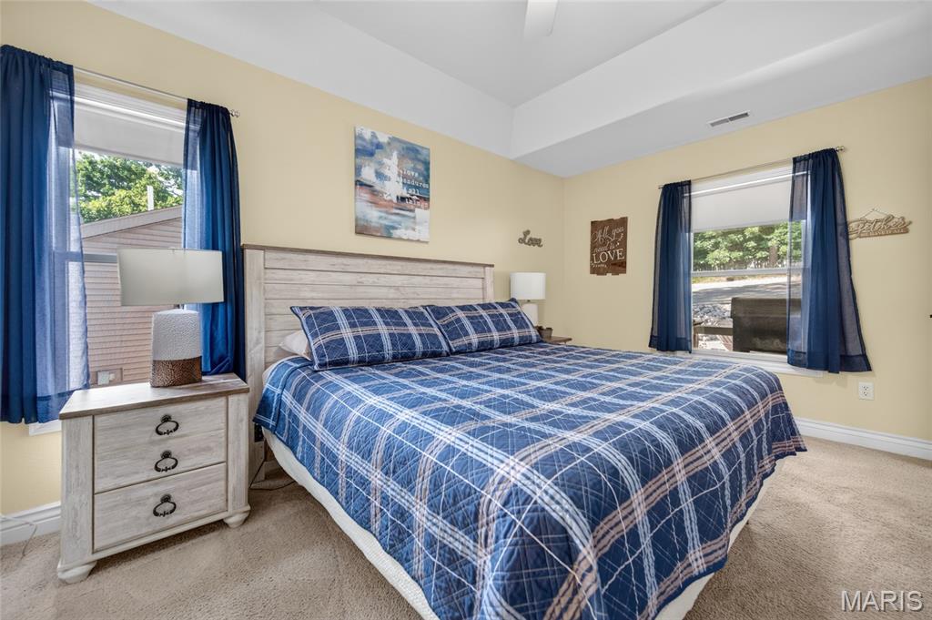 Robin Bay - Residential