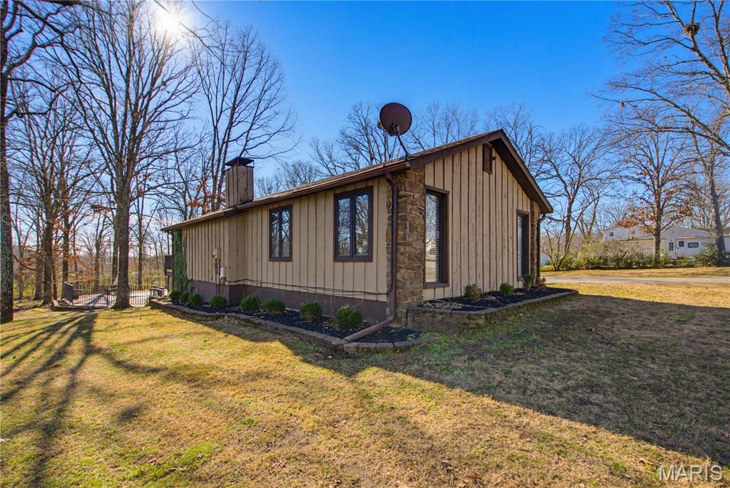 Colonial Meadow Sub - Residential