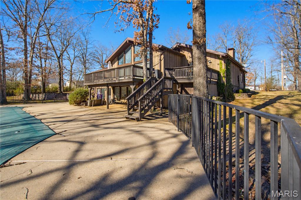 Colonial Meadow Sub - Residential