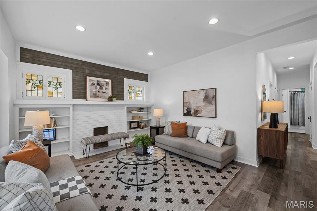 Haydens Blvd Heights - Residential
