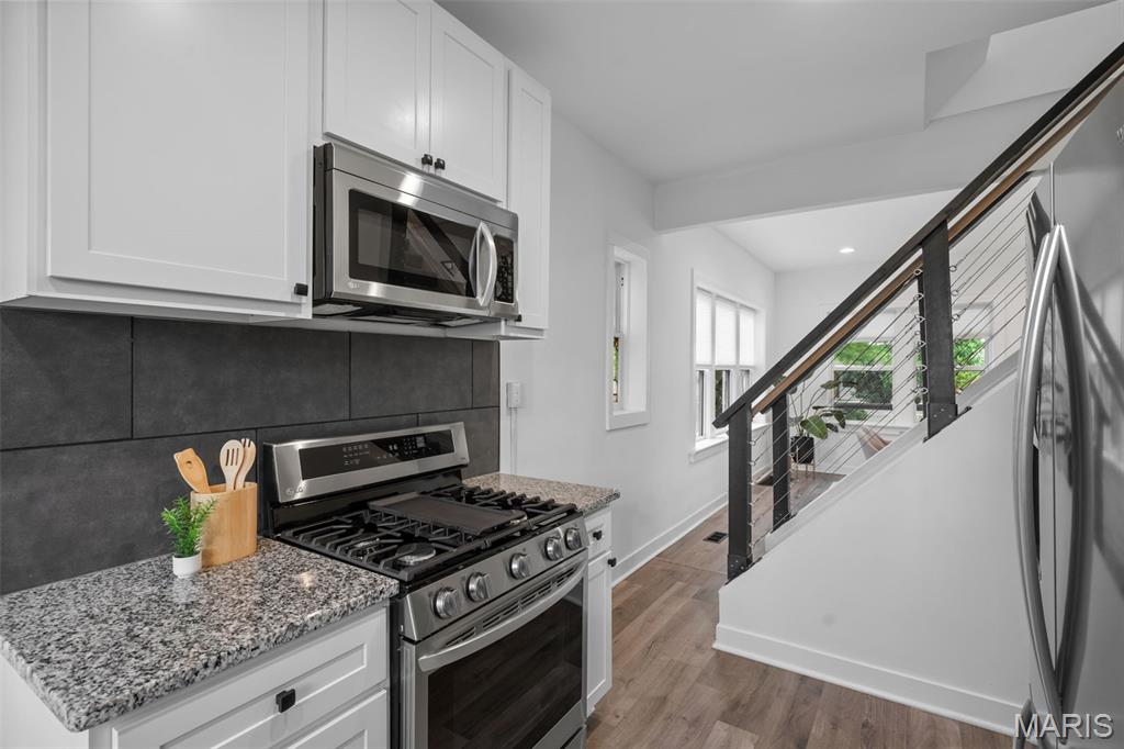 Haydens Blvd Heights - Residential