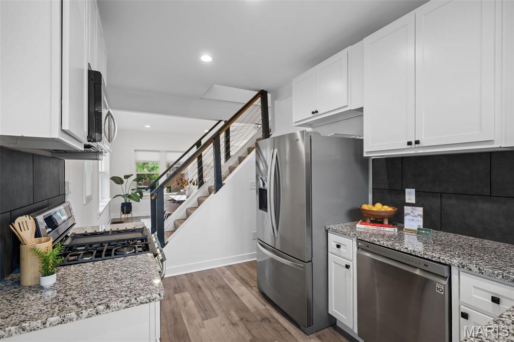 Haydens Blvd Heights - Residential