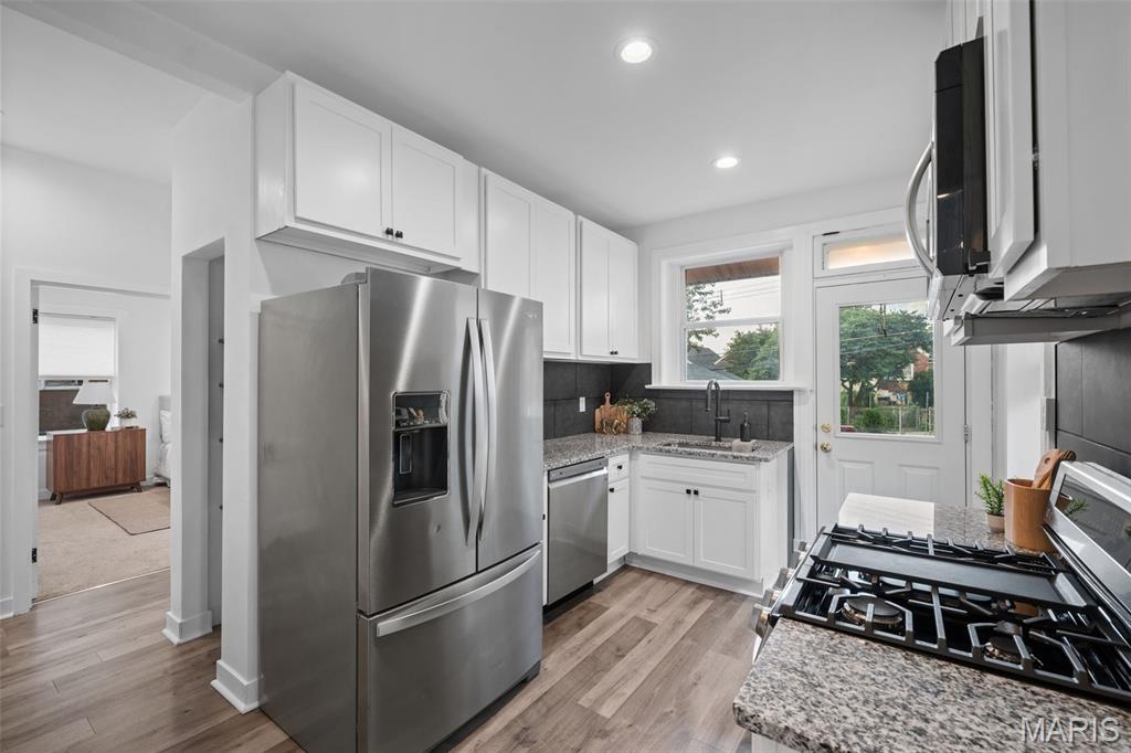 Haydens Blvd Heights - Residential