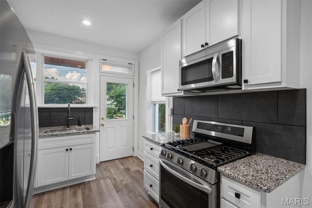 Haydens Blvd Heights - Residential