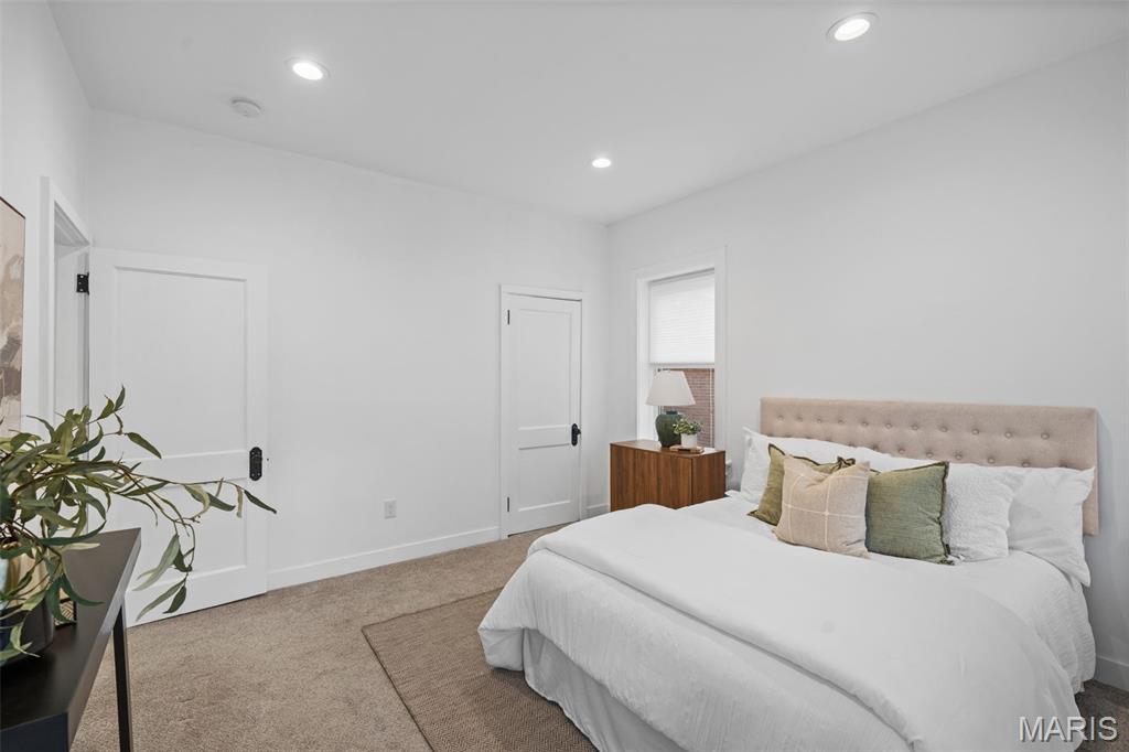 Haydens Blvd Heights - Residential