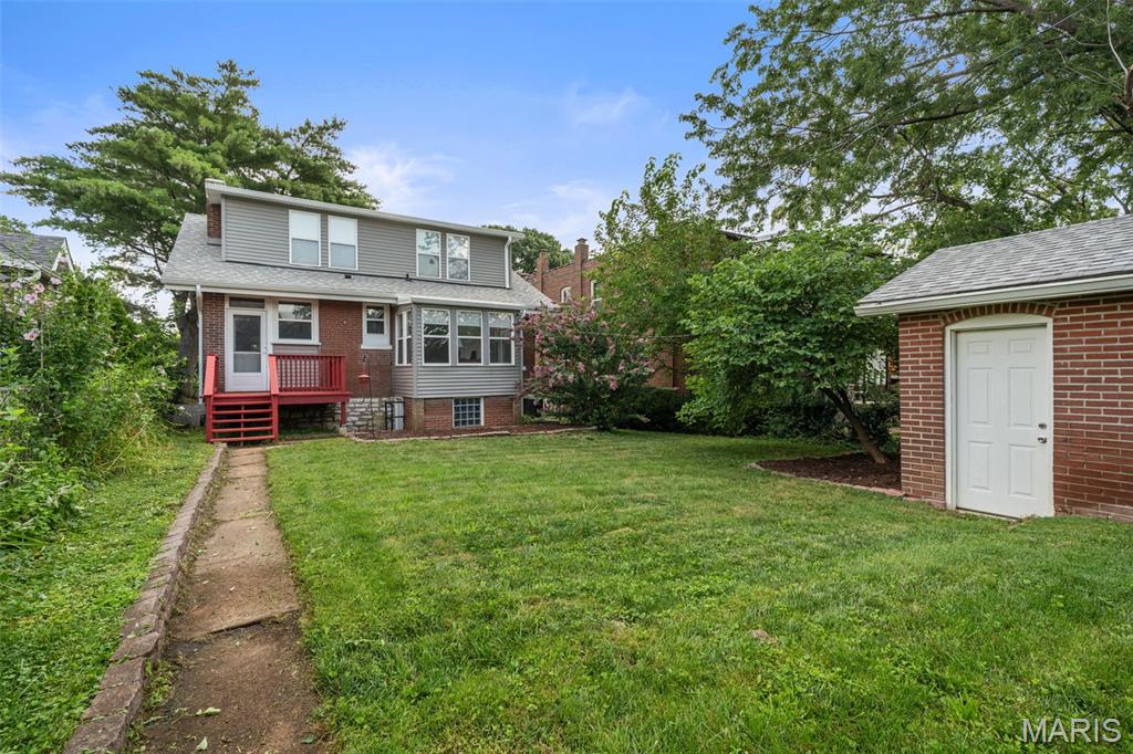 Haydens Blvd Heights - Residential