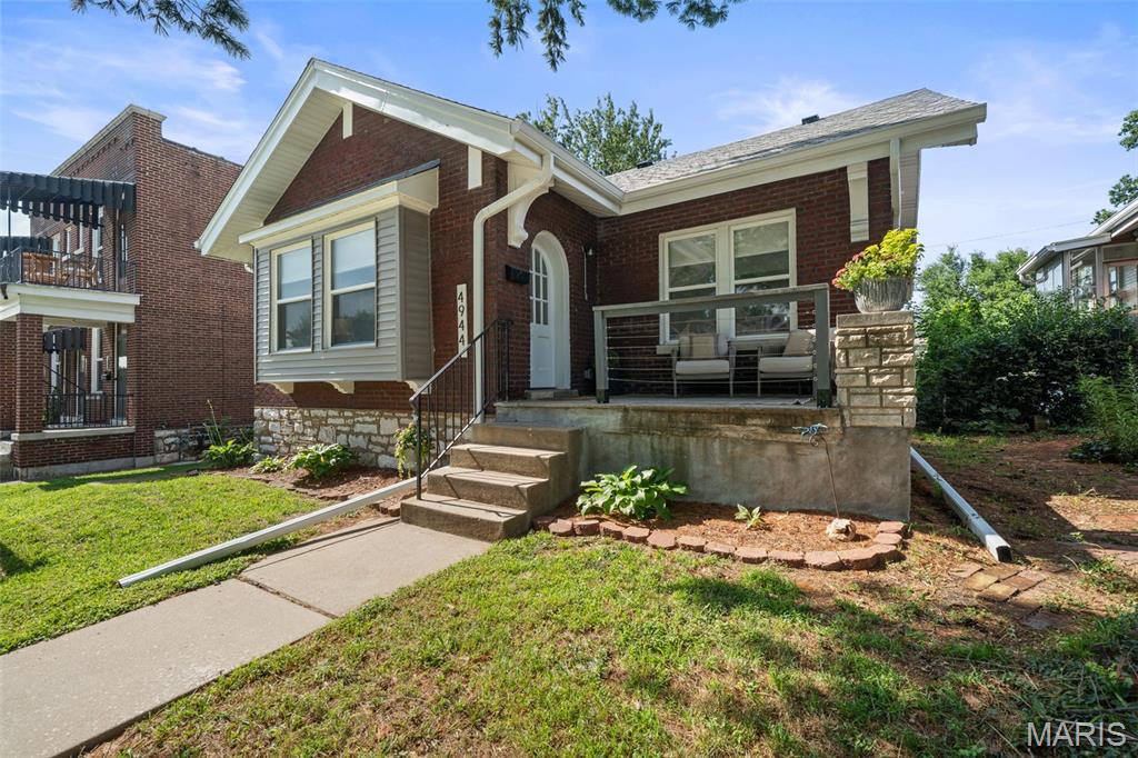 Haydens Blvd Heights - Residential