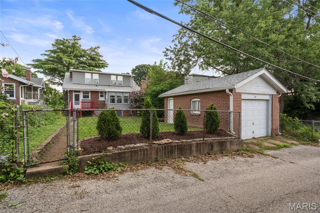 Haydens Blvd Heights - Residential