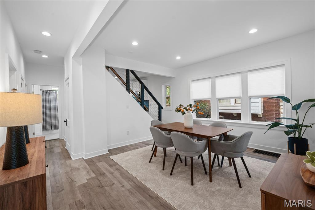 Haydens Blvd Heights - Residential