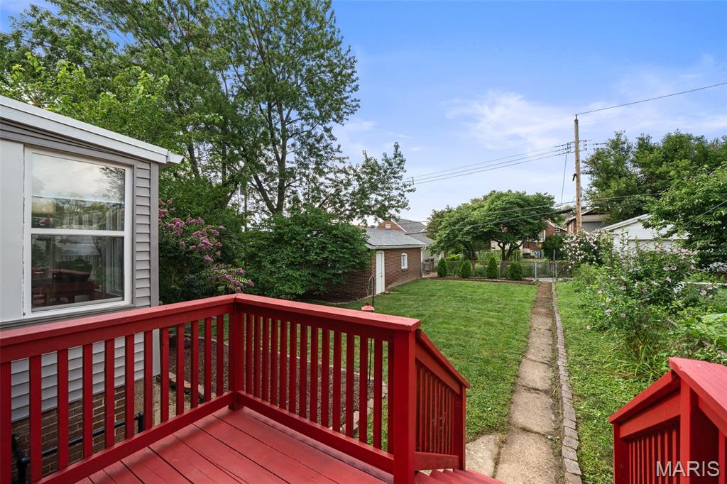Haydens Blvd Heights - Residential