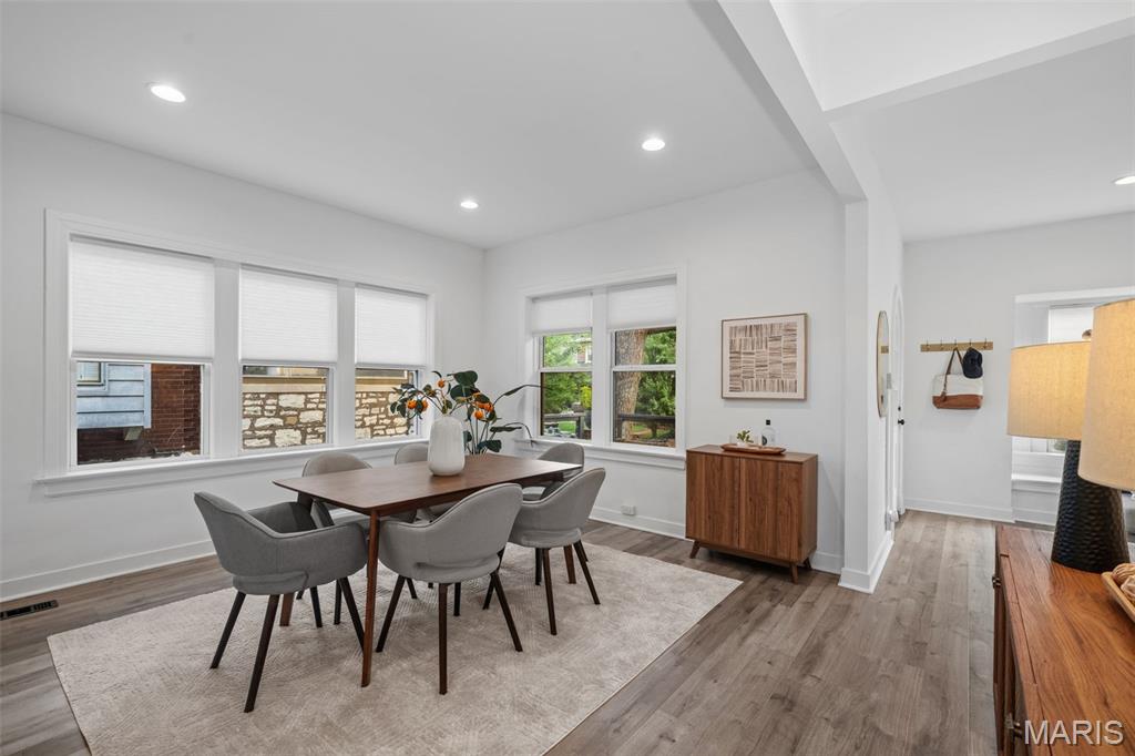 Haydens Blvd Heights - Residential