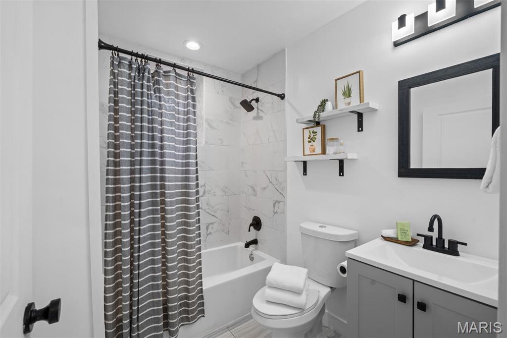 Haydens Blvd Heights - Residential