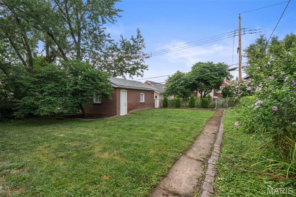 Haydens Blvd Heights - Residential