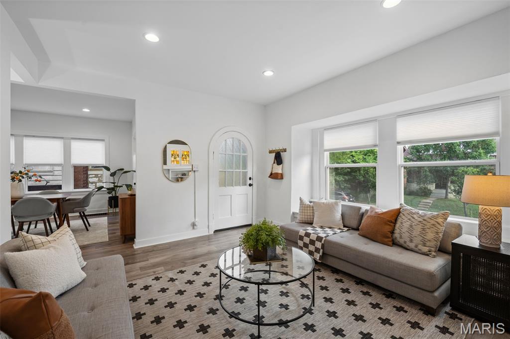 Haydens Blvd Heights - Residential