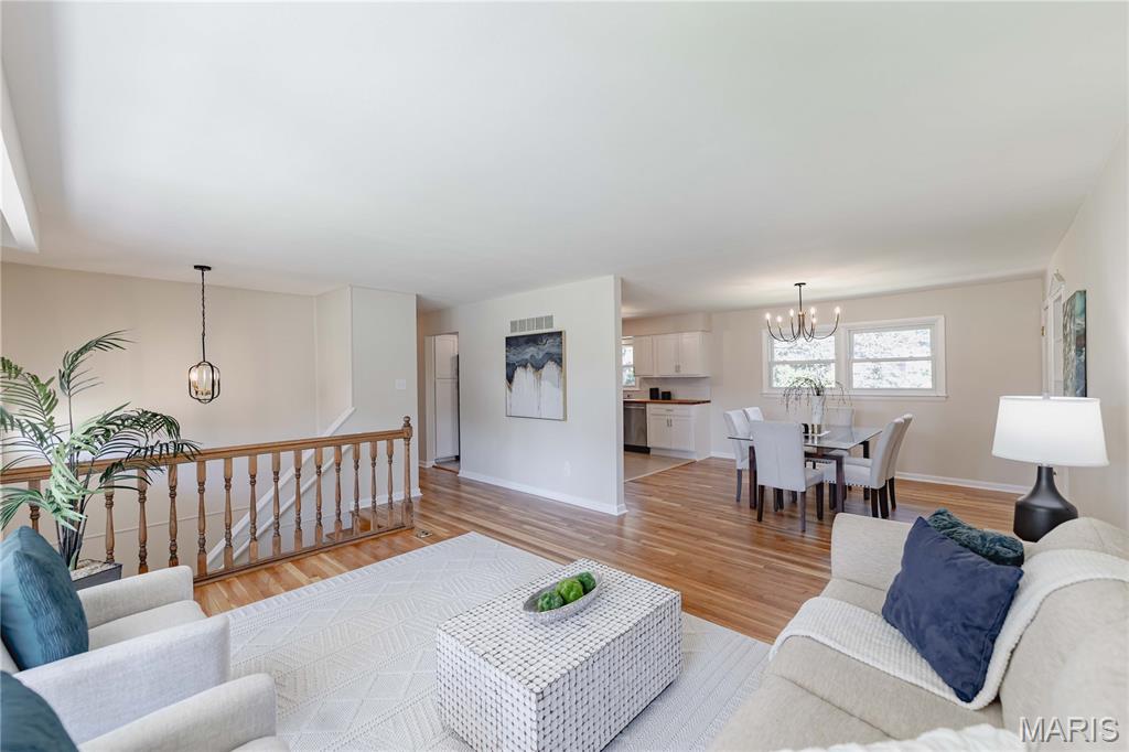 Cardinal Wood #1 - Residential