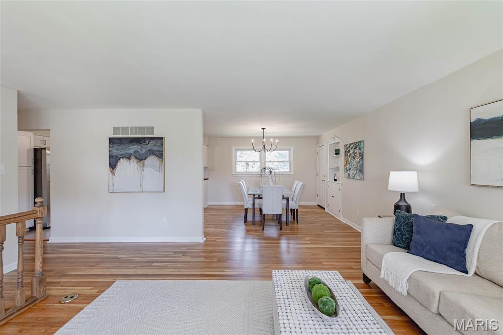 Cardinal Wood #1 - Residential