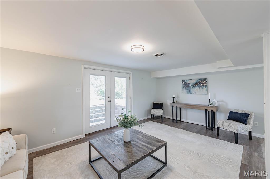 Cardinal Wood #1 - Residential