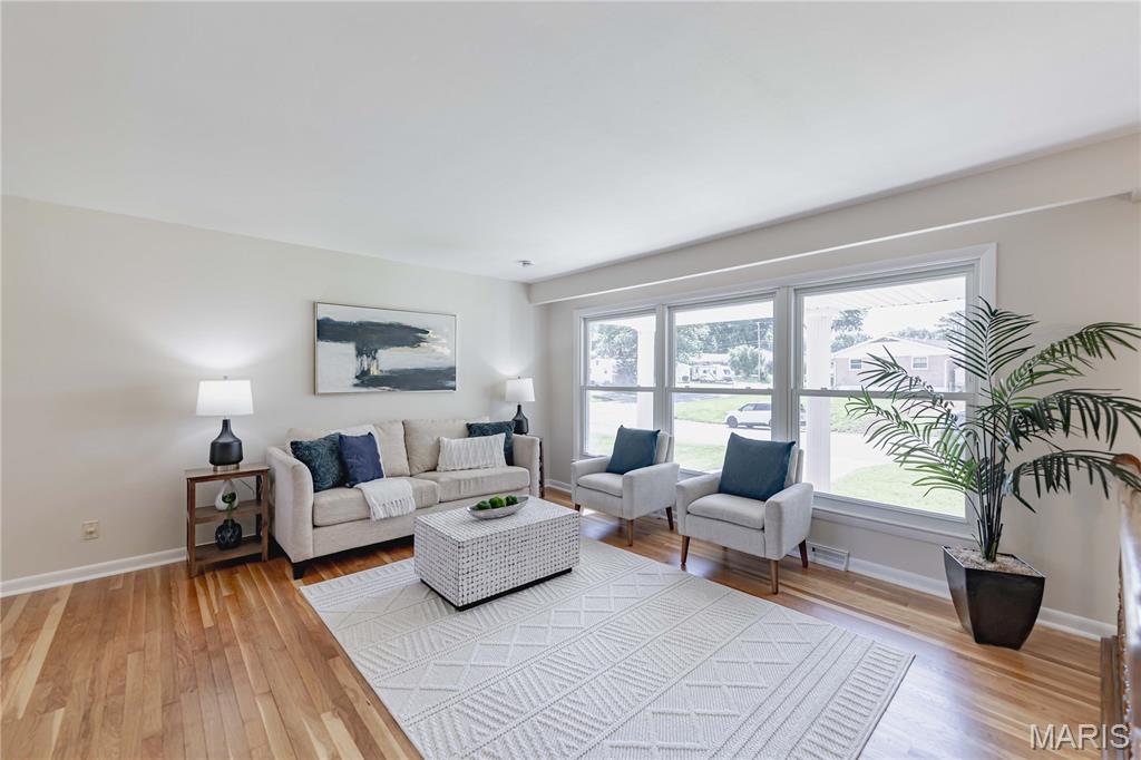 Cardinal Wood #1 - Residential