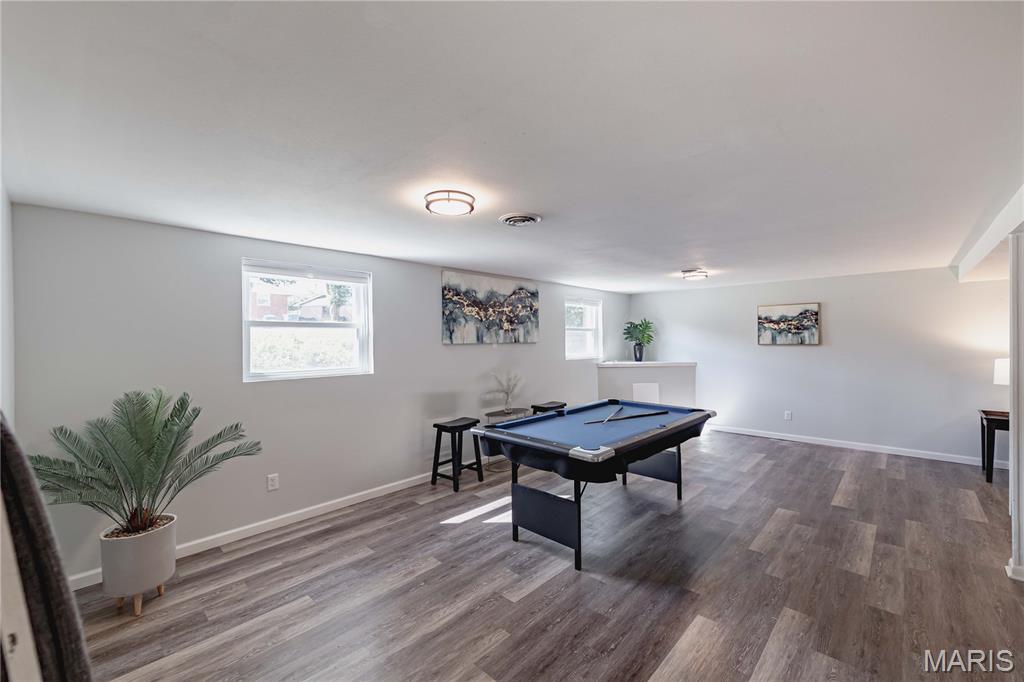 Cardinal Wood #1 - Residential