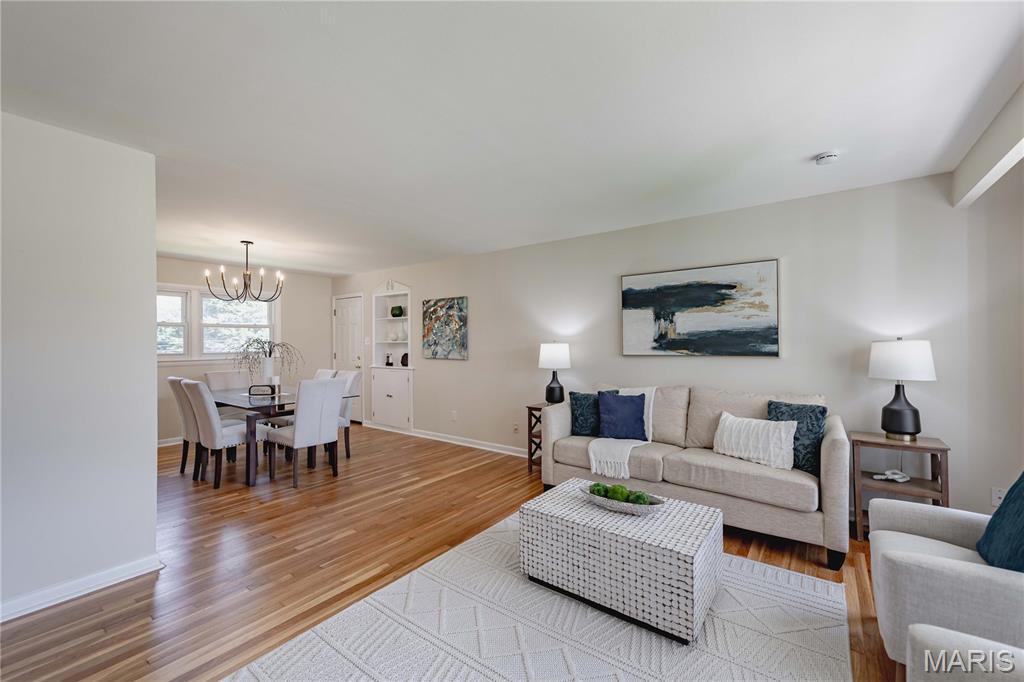 Cardinal Wood #1 - Residential
