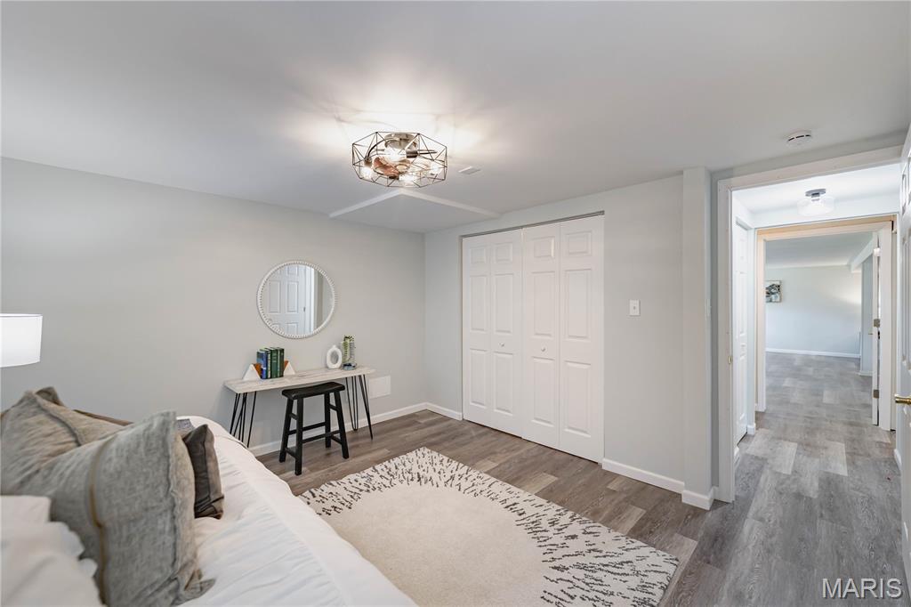 Cardinal Wood #1 - Residential