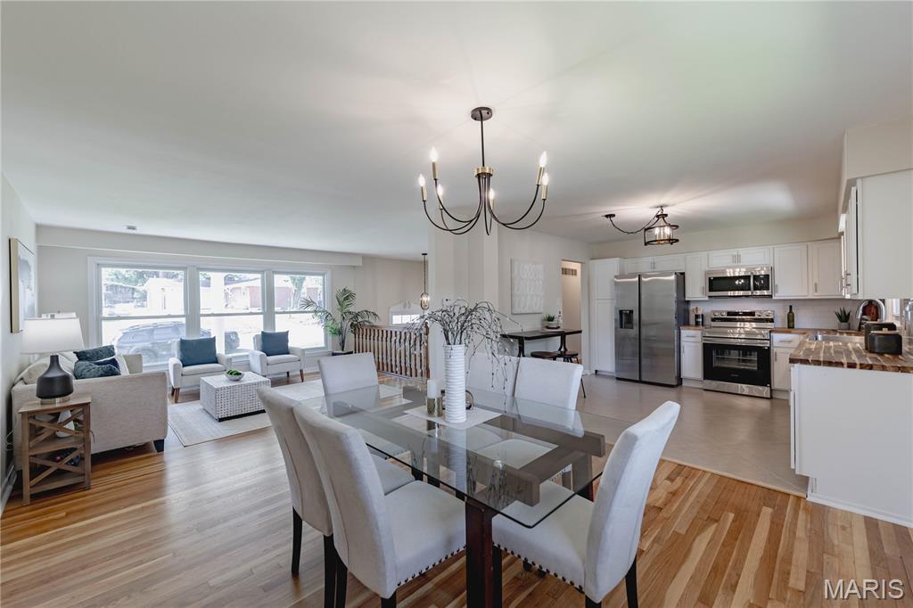 Cardinal Wood #1 - Residential