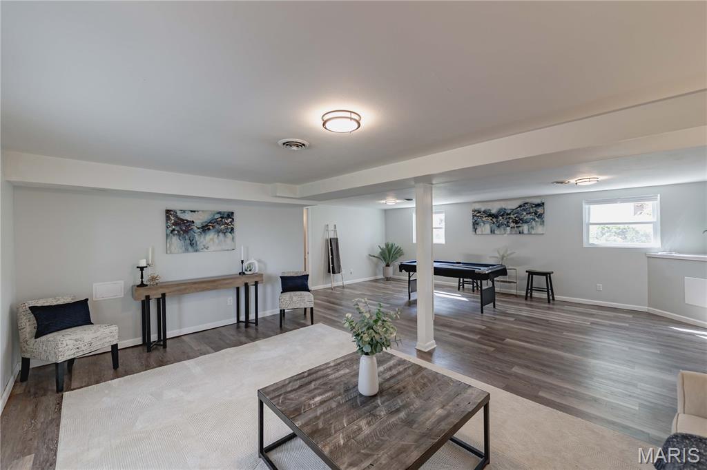 Cardinal Wood #1 - Residential