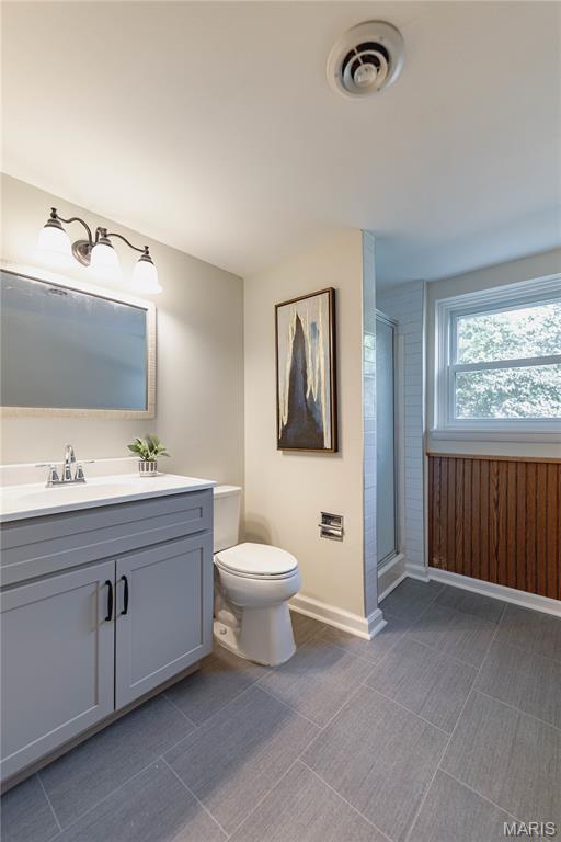 Cardinal Wood #1 - Residential