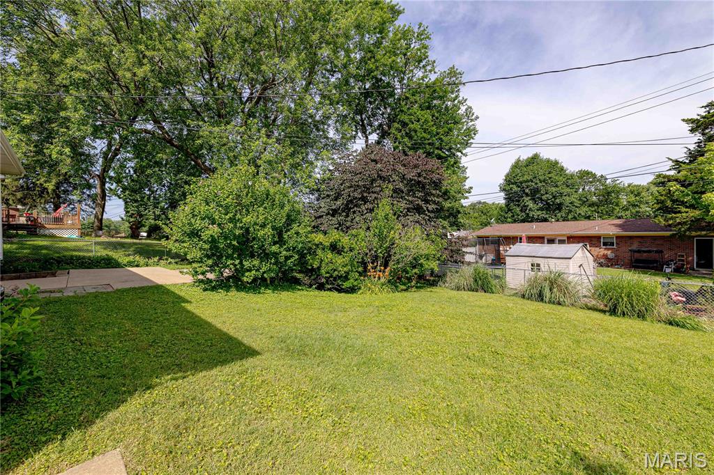 Cardinal Wood #1 - Residential