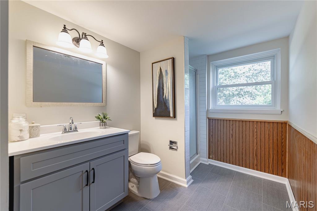 Cardinal Wood #1 - Residential