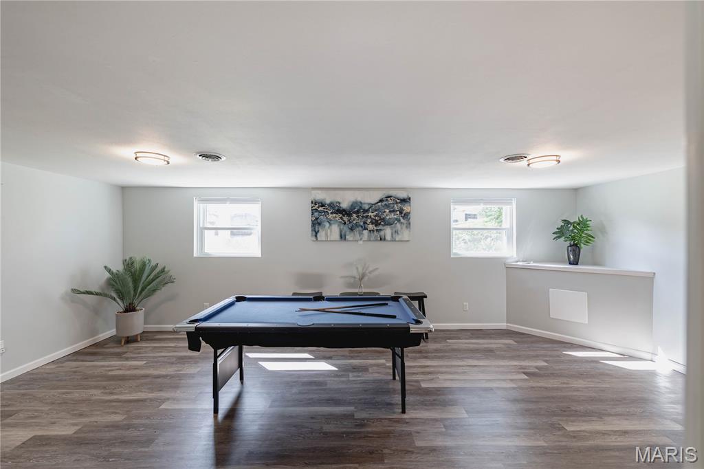 Cardinal Wood #1 - Residential
