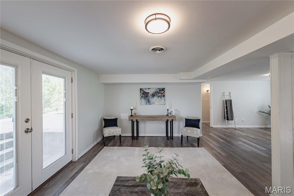 Cardinal Wood #1 - Residential