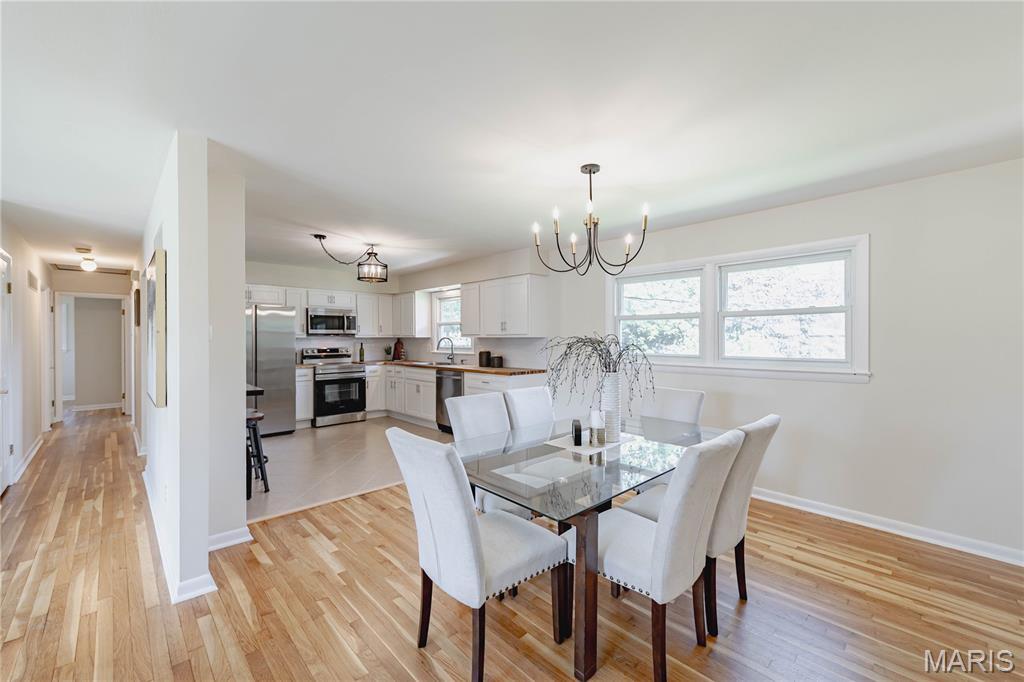 Cardinal Wood #1 - Residential