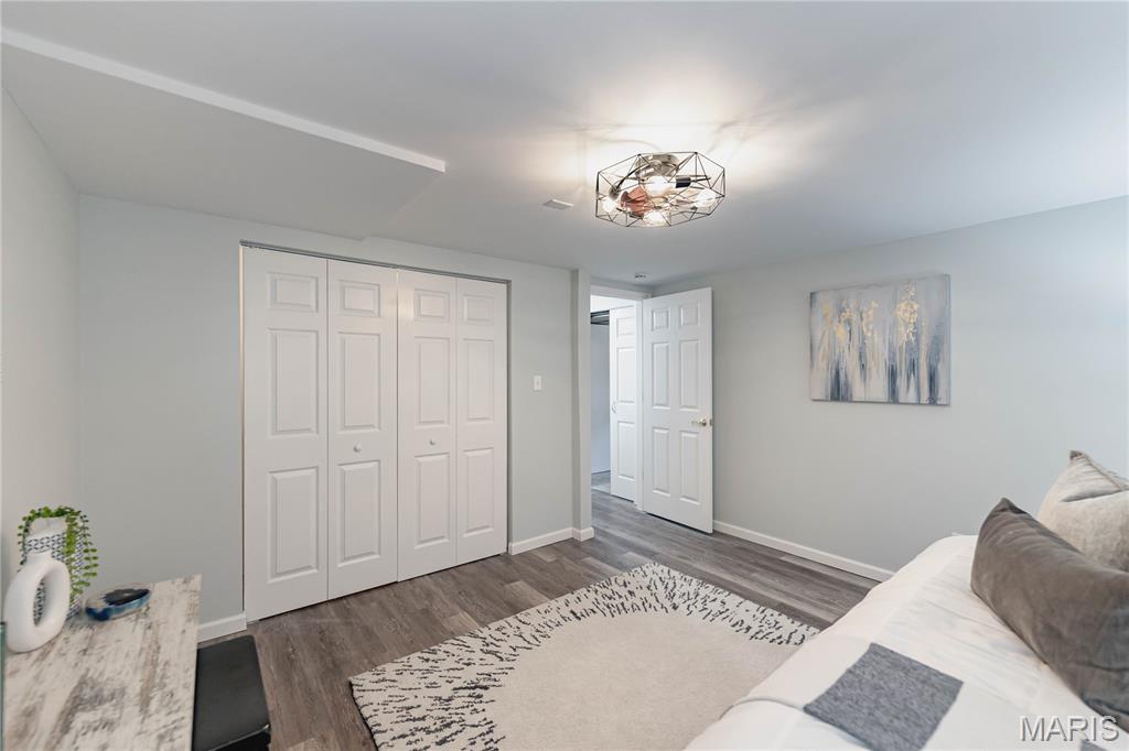 Cardinal Wood #1 - Residential