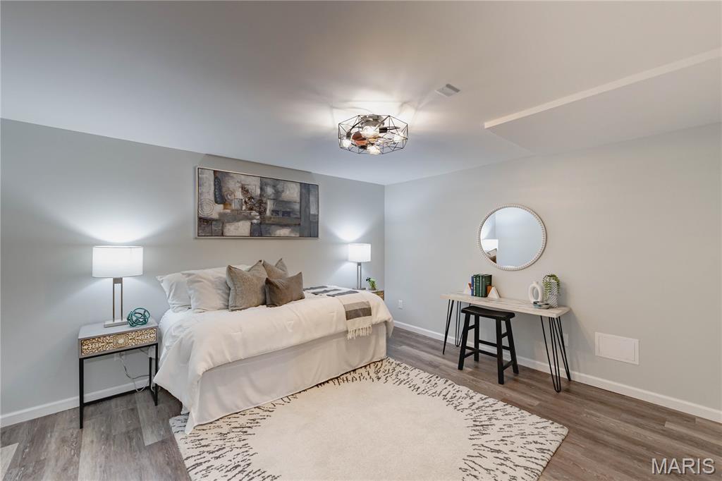 Cardinal Wood #1 - Residential